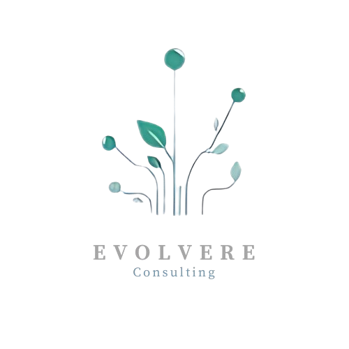 Evolvere Logo